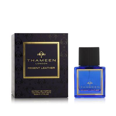 Thameen Regent Leather Parfumový extrakt 50 ml