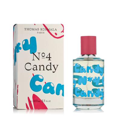 Thomas Kosmala No.4 Candy Parfumovaná voda 100 ml