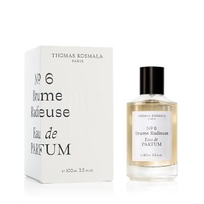 Thomas Kosmala No.6 Brume Radieuse Parfumovaná voda 100 ml