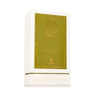 Paris Corner Musk Collection Misty Dawn Parfumovaná voda 100 ml