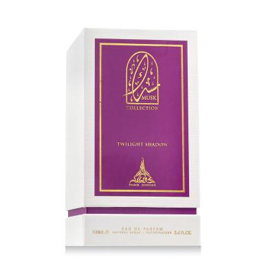 Paris Corner Musk Collection Twilight Shadow Parfumovaná voda 100 ml