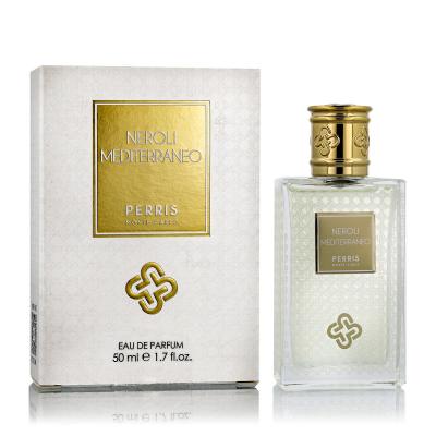 Perris Monte Carlo Neroli Mediterraneo Parfumovaná voda 50 ml
