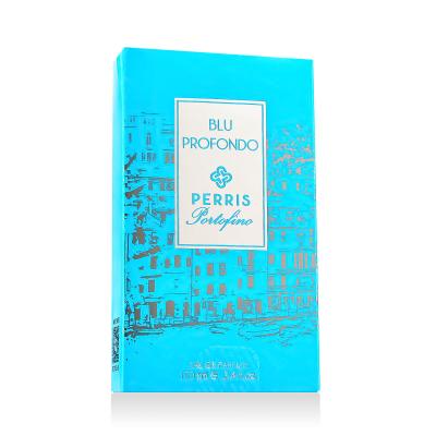 Perris Portofino Blu Profondo Parfumovaná voda 100 ml