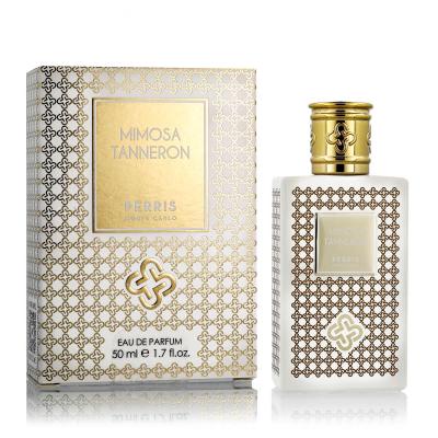 Perris Monte Carlo Mimosa Tanneron Parfumovaná voda 50 ml