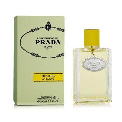 Prada Infusion D'Ylang Parfumovaná voda 100 ml