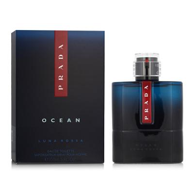 Prada Luna Rossa Ocean Toaletná voda pre mužov 150 ml