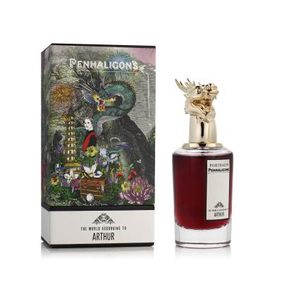 Penhaligon´s Portraits The World According to Arthur Parfumovaná voda pre mužov 75 ml