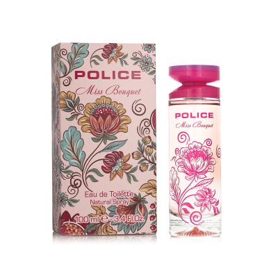 Police Miss Bouquet Toaletná voda pre ženy 100 ml