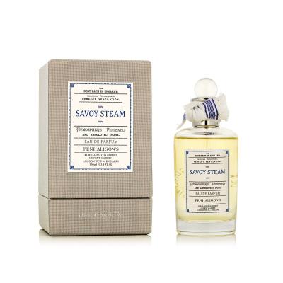 Penhaligon´s Savoy Steam Parfumovaná voda 100 ml