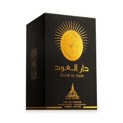 Paris Corner Daar Al Oud Parfumovaná voda 100 ml