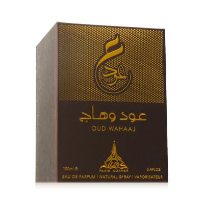 Paris Corner Oud Wahaaj Parfumovaná voda 100 ml