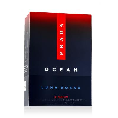 Prada Luna Rossa Ocean Parfum pre mužov Naplniteľný 50 ml