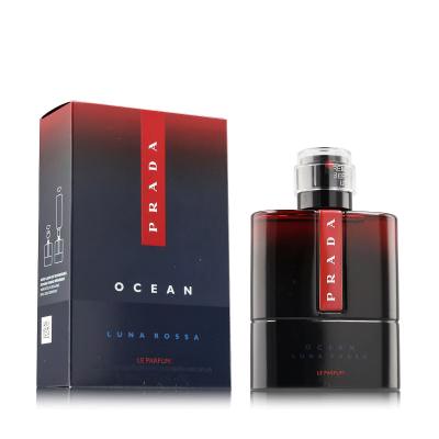 Prada Luna Rossa Ocean Parfum pre mužov Naplniteľný 100 ml