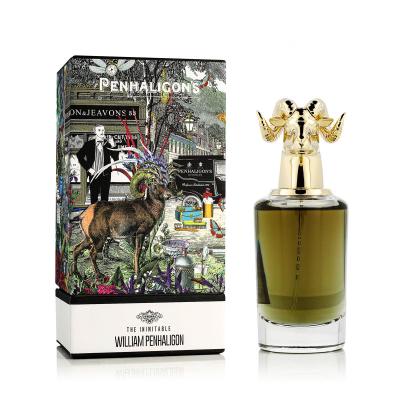 Penhaligon´s Portraits The Inimitable William Penhaligon Parfumovaná voda pre mužov 75 ml