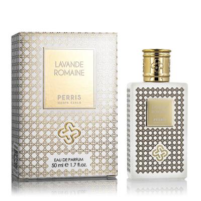 Perris Monte Carlo Lavande Romaine Parfumovaná voda 50 ml