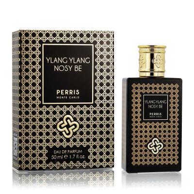 Perris Monte Carlo Ylang Ylang Nosy Be Parfumovaná voda pre ženy 50 ml