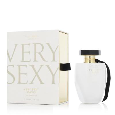 Victoria´s Secret Very Sexy Oasis Parfumovaná voda pre ženy 100 ml