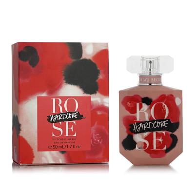 Victoria´s Secret Hardcore Rose Parfumovaná voda pre ženy 50 ml