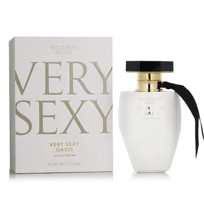 Victoria´s Secret Very Sexy Oasis Parfumovaná voda pre ženy 50 ml