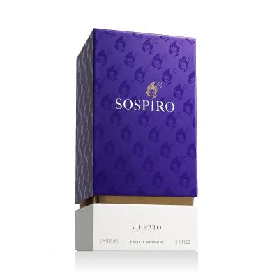 Sospiro Vibrato Parfumovaná voda 100 ml
