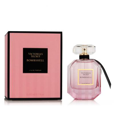 Victoria´s Secret Bombshell Parfumovaná voda pre ženy 50 ml