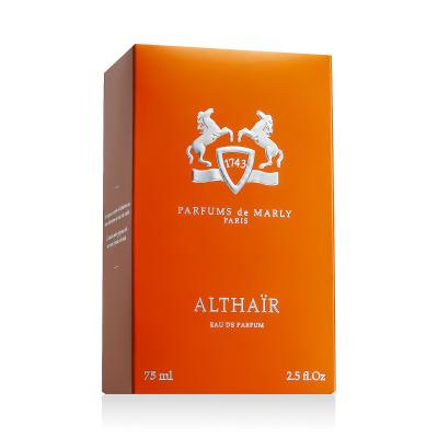 Parfums de Marly Althair Parfumovaná voda pre mužov 75 ml