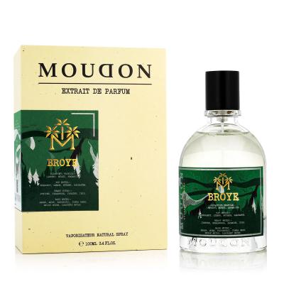 Moudon Broye Parfumový extrakt 100 ml