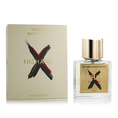 Nishane Hundred Silent Ways X Parfumový extrakt 50 ml