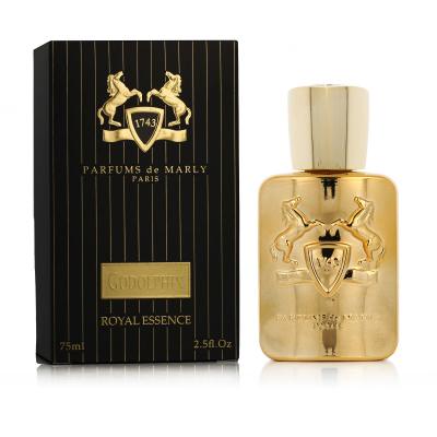 Parfums de Marly Godolphin Parfumovaná voda pre mužov 75 ml