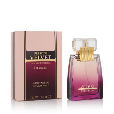 New Brand Parfums Prestige Velvet Parfumovaná voda pre ženy 100 ml