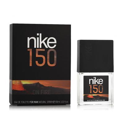 Nike Perfumes 150 On Fire Toaletná voda pre mužov 30 ml