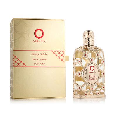 Orientica Luxury Collection Royal Amber Parfumovaná voda 150 ml
