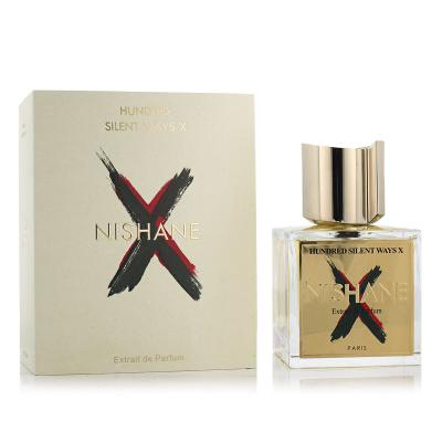 Nishane Hundred Silent Ways X Parfumový extrakt 100 ml
