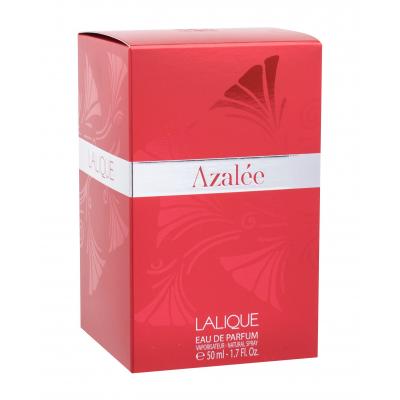 Lalique Azalée Parfumovaná voda pre ženy 50 ml