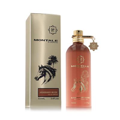 Montale Arabians Musk Parfumovaná voda 100 ml