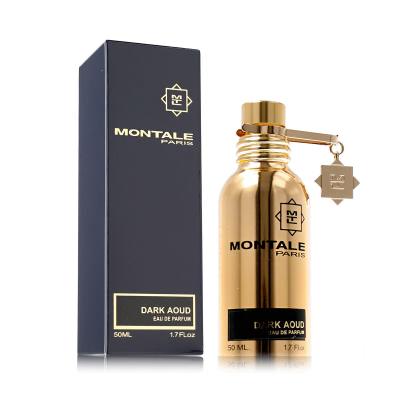 Montale Dark Aoud Parfumovaná voda 50 ml