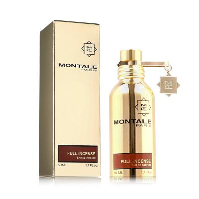 Montale Full Incense Parfumovaná voda 50 ml