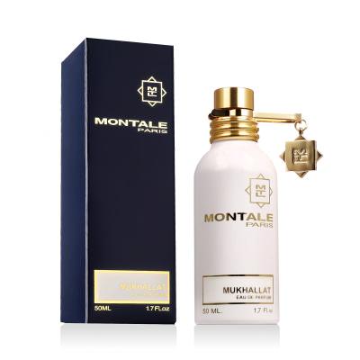 Montale Mukhallat Parfumovaná voda 50 ml