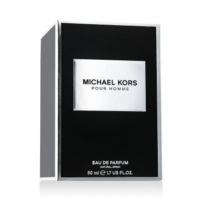Michael Kors Pour Homme Parfumovaná voda pre mužov 50 ml