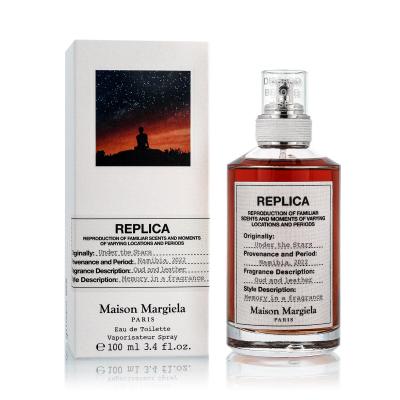 Maison Margiela Paris Replica Under the Stars Toaletná voda 100 ml