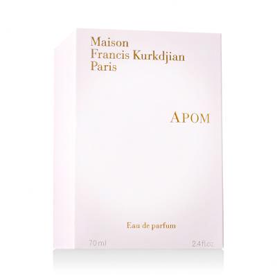 Maison Francis Kurkdjian APOM Parfumovaná voda 70 ml