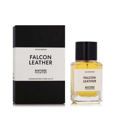 Matiere Premiere Falcon Leather Parfumovaná voda 100 ml