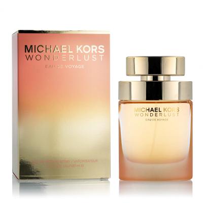 Michael Kors Wonderlust Eau de Voyage Parfumovaná voda pre ženy 100 ml