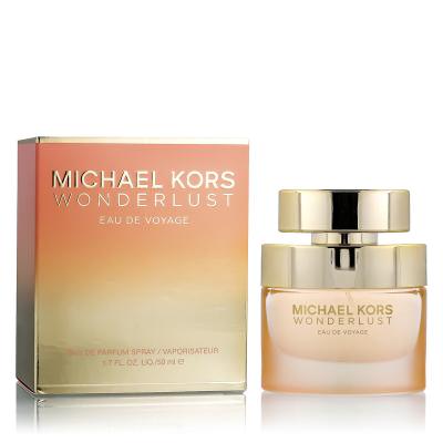 Michael Kors Wonderlust Eau de Voyage Parfumovaná voda pre ženy 50 ml