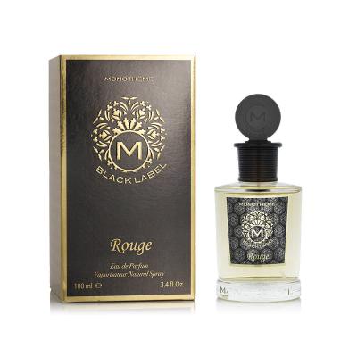 Monotheme Black Label Rouge Parfumovaná voda 100 ml