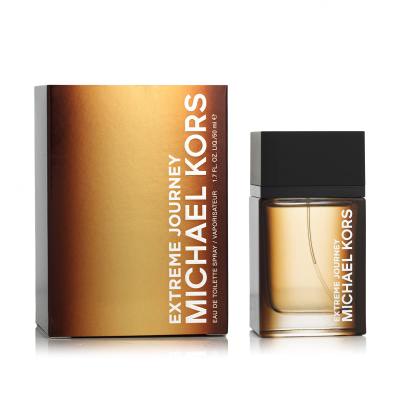 Michael Kors Extreme Journey Toaletná voda pre mužov 50 ml