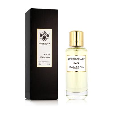 MANCERA Jardin Exclusif Parfumovaná voda 60 ml