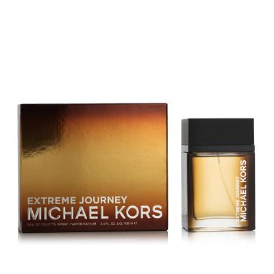 Michael Kors Extreme Journey Toaletná voda pre mužov 100 ml