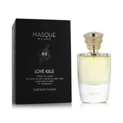 Masque Milano Act III Love Kills Parfumovaná voda 100 ml
