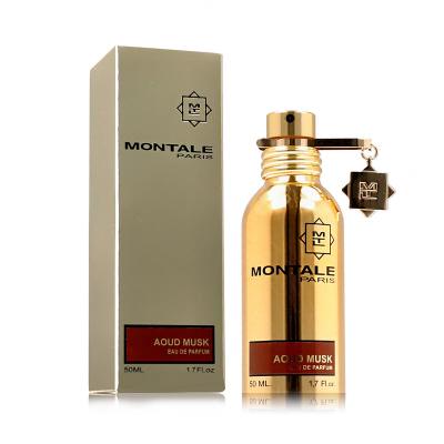 Montale Aoud Musk Parfumovaná voda 50 ml
